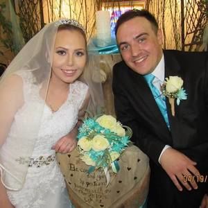 Meet your Posher, Marissa